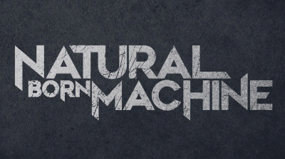 logo Natural Born Machine